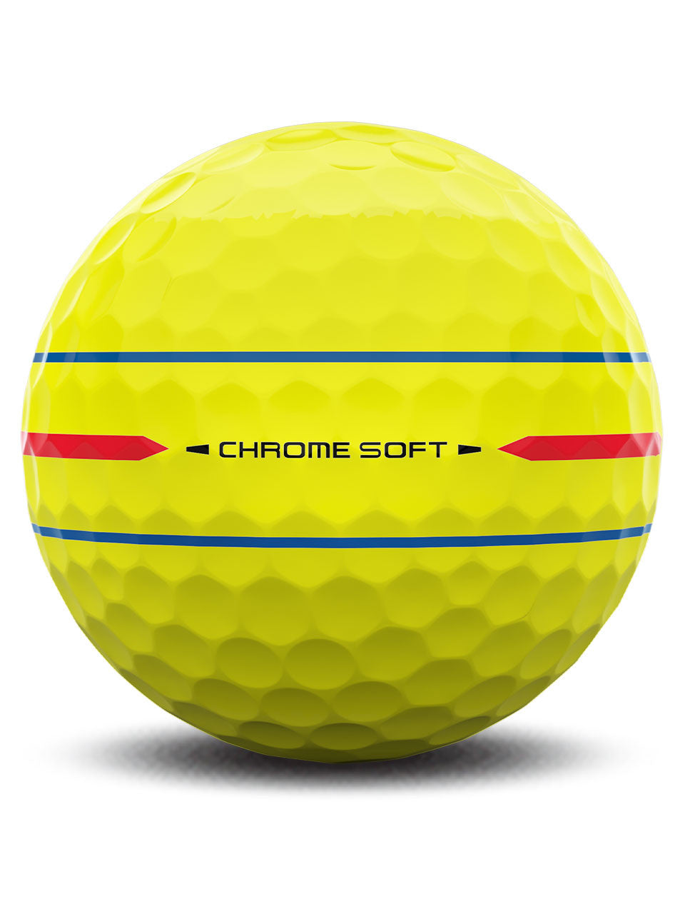 Callaway Chrome Soft 360 Triple Track 2026 Golf Balls