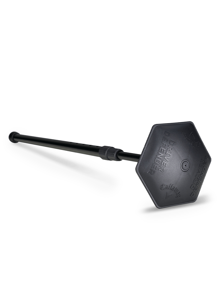 Callaway Driver Defender