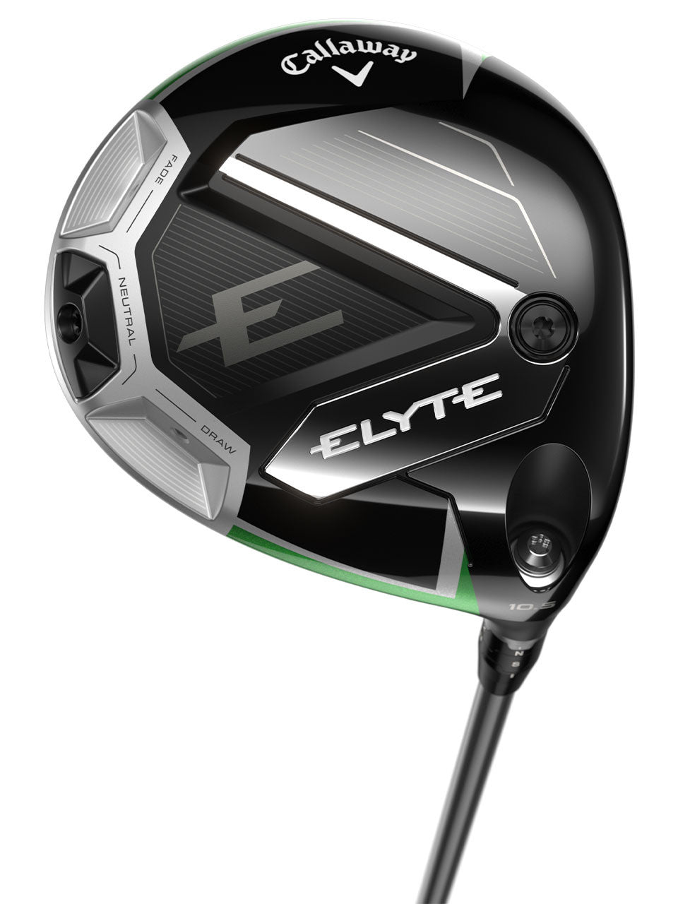 Callaway Elyte Driver (Mens Right)