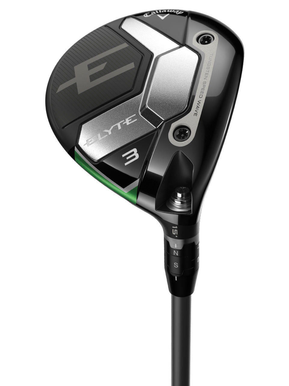 Callaway Elyte Fairway Wood (Mens Left)