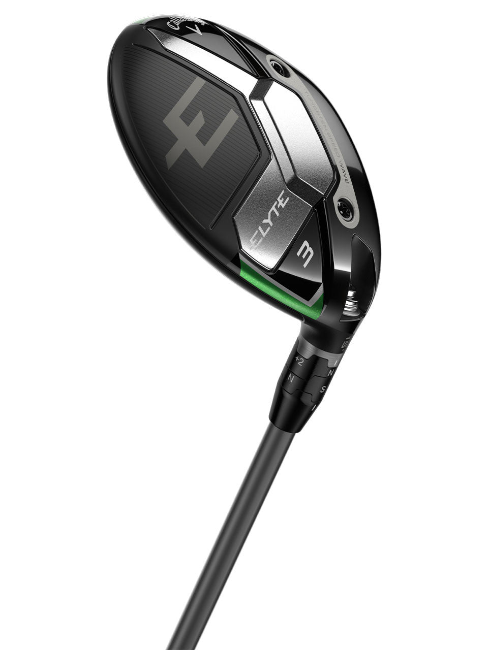 Callaway Elyte Fairway Wood (Mens Right)