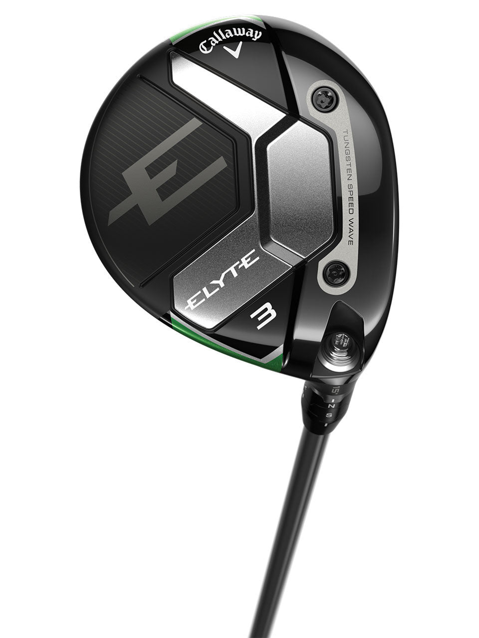 Callaway Elyte Fairway Wood (Mens Right)