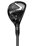 Pre-Owned Callaway Elyte Hybrid - LH - 3H - Stiff (RH Shaft)