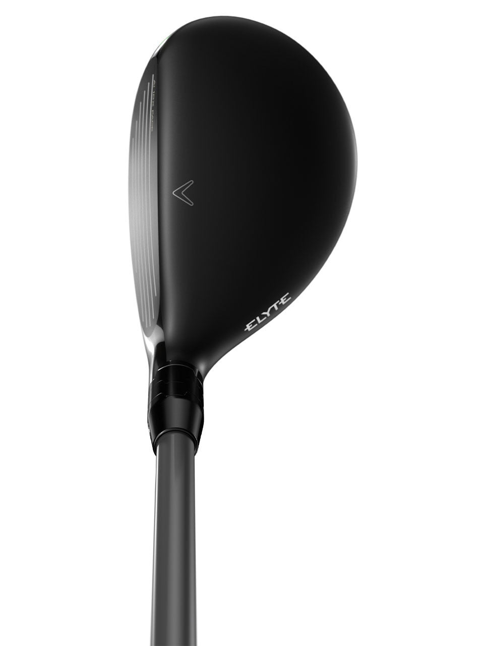 Pre-Owned Callaway Elyte Hybrid - LH - 4H - Senior's