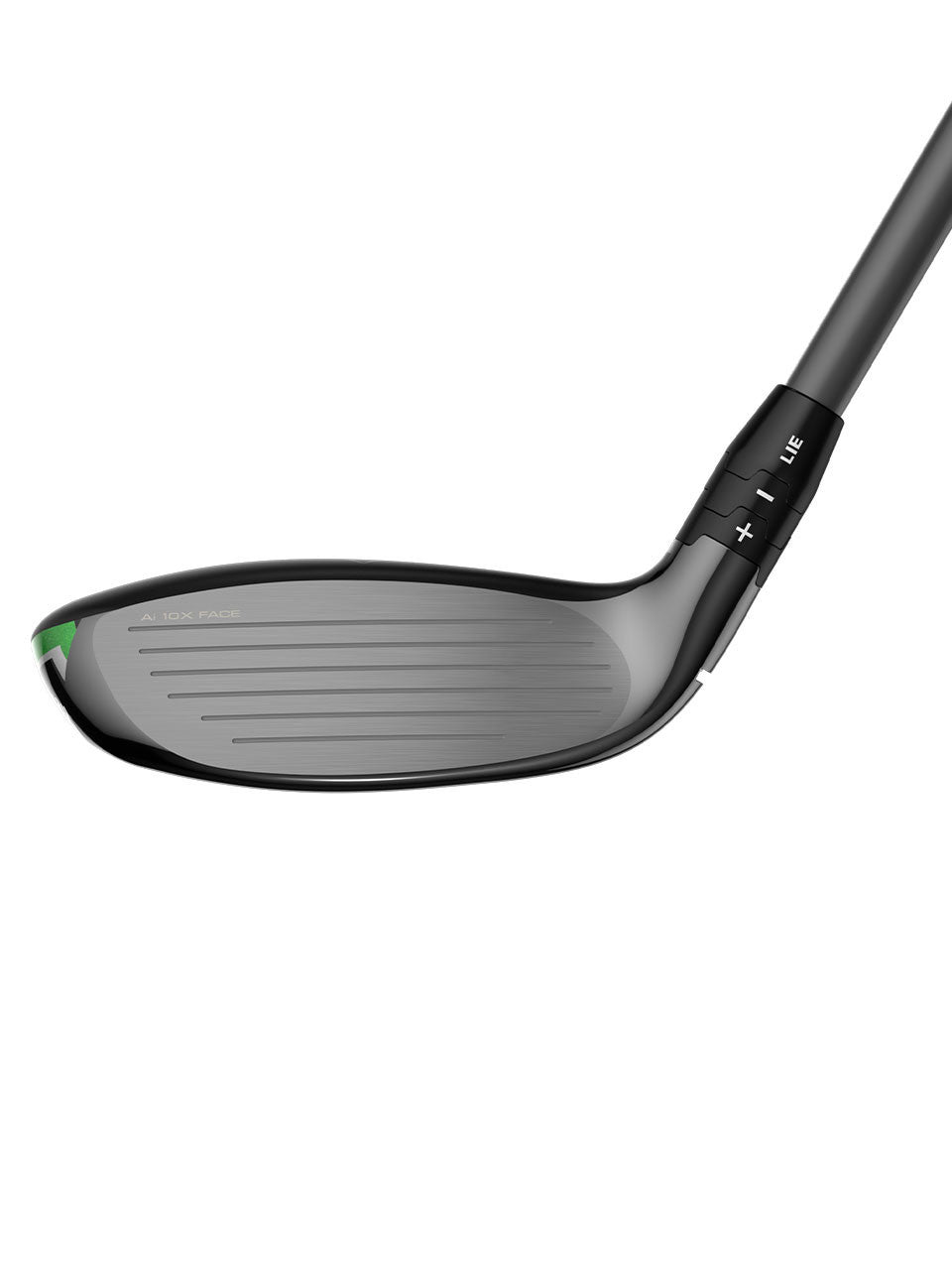 Pre-Owned Callaway Elyte Hybrid - RH - 4H - Women's