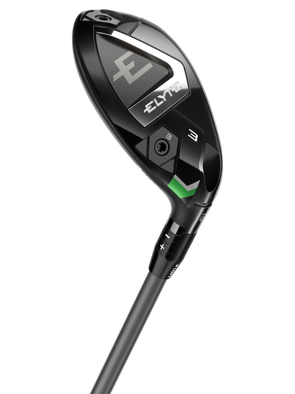 Callaway Elyte Hybrid