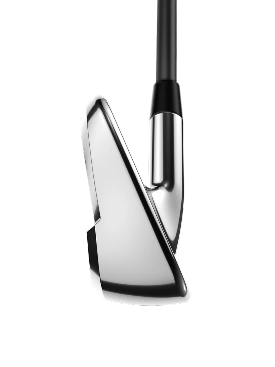 Callaway Elyte Irons - Graphite Shaft