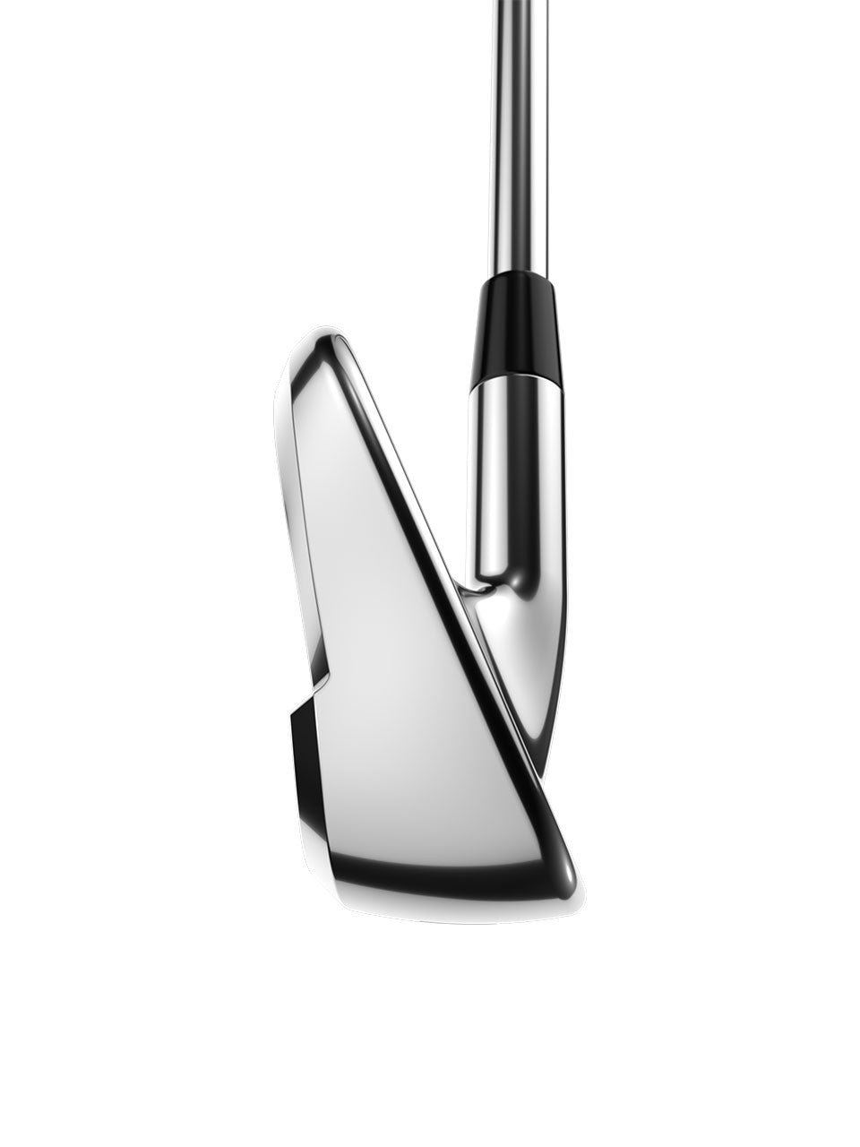 Callaway Elyte Irons - Steel Shaft