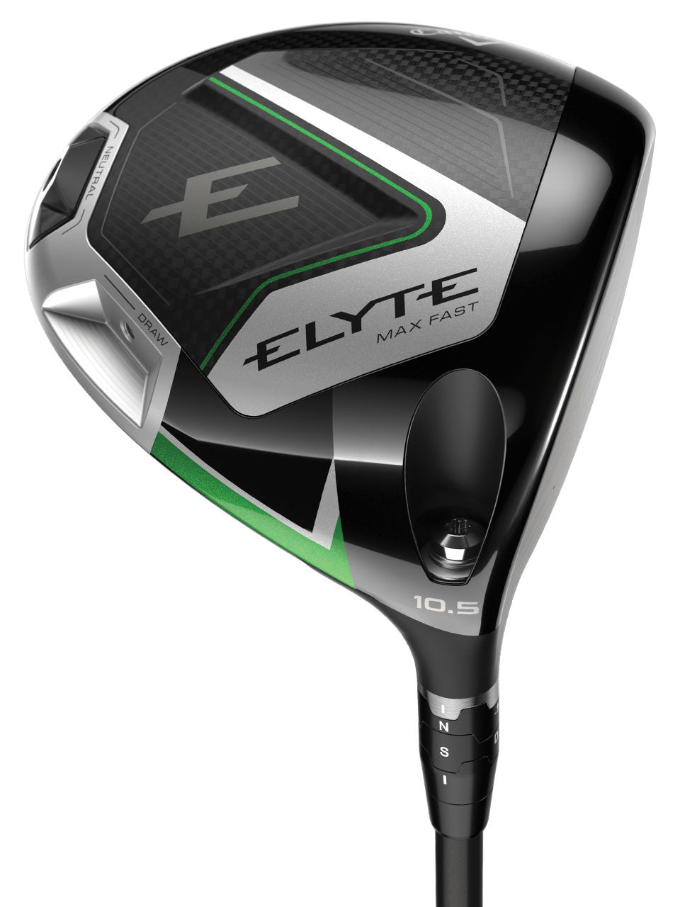 Callaway Elyte Max Fast Driver