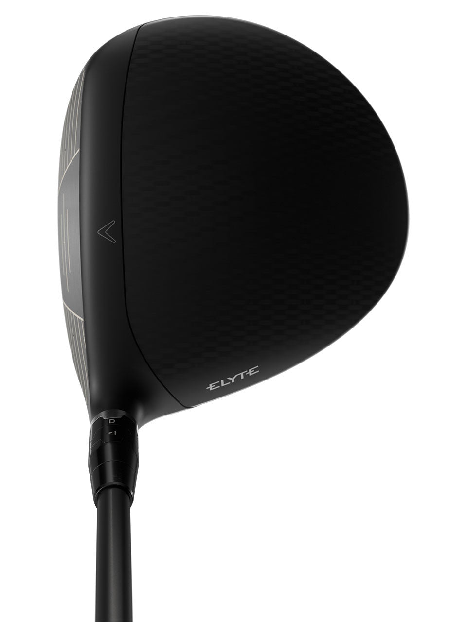 Callaway Elyte Max Fast Driver