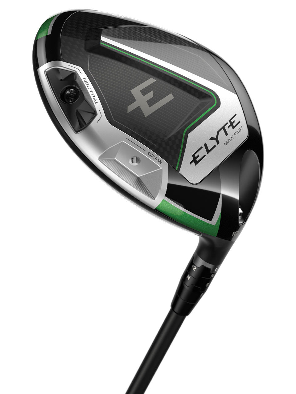 Callaway Elyte Max Fast Driver