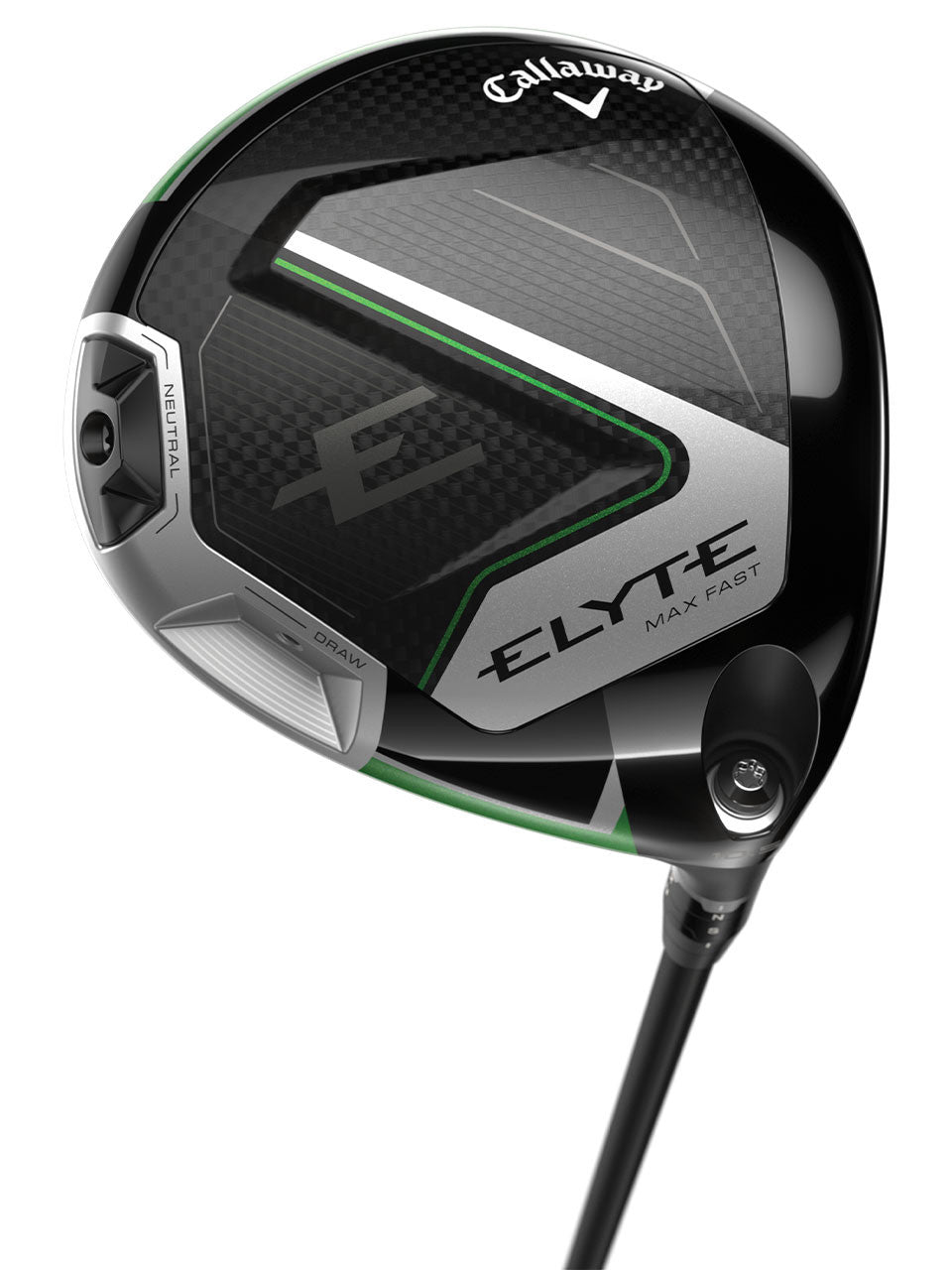 Callaway Elyte Max Fast Driver