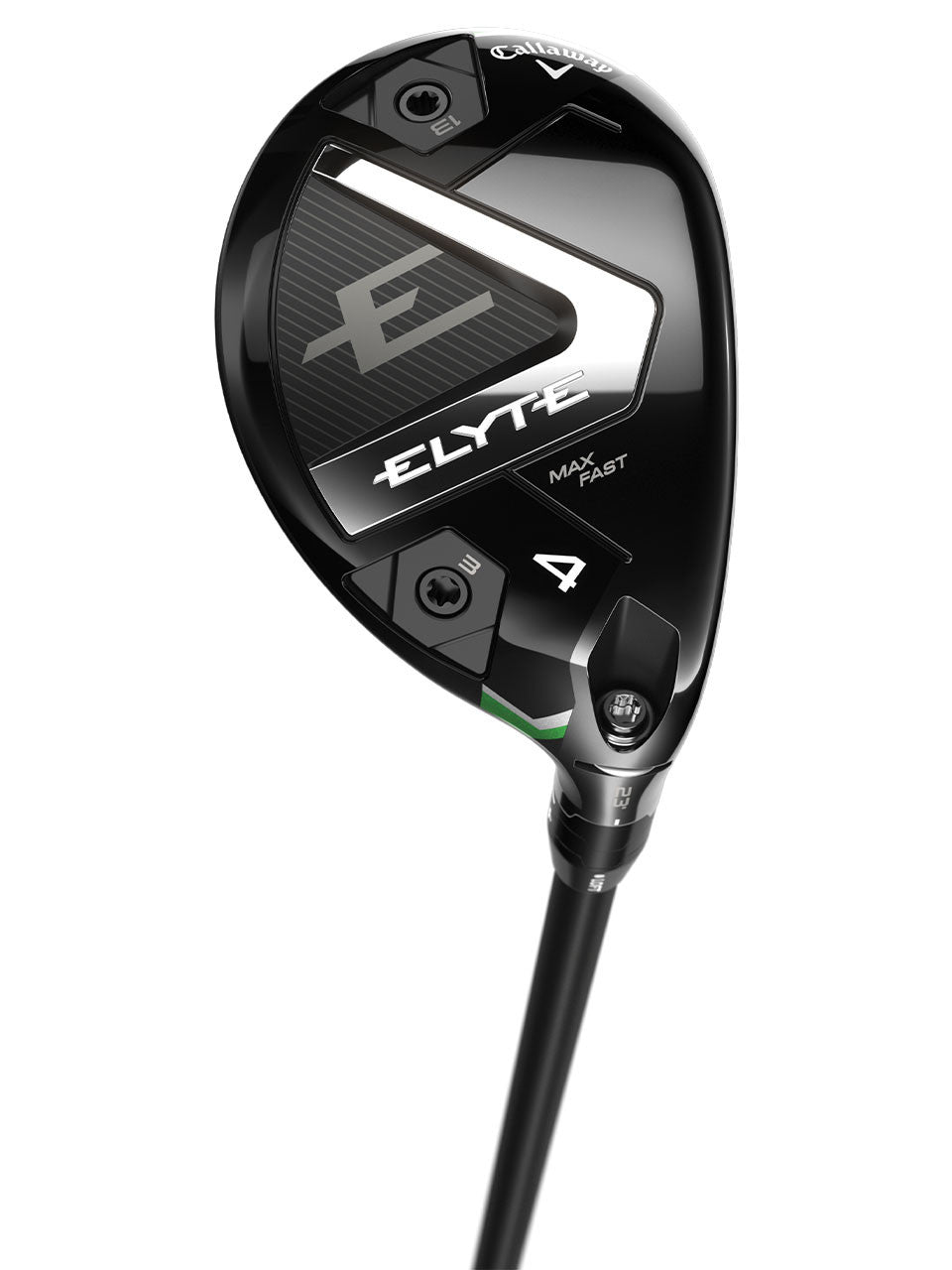 Callaway Elyte Max Fast Hybrid