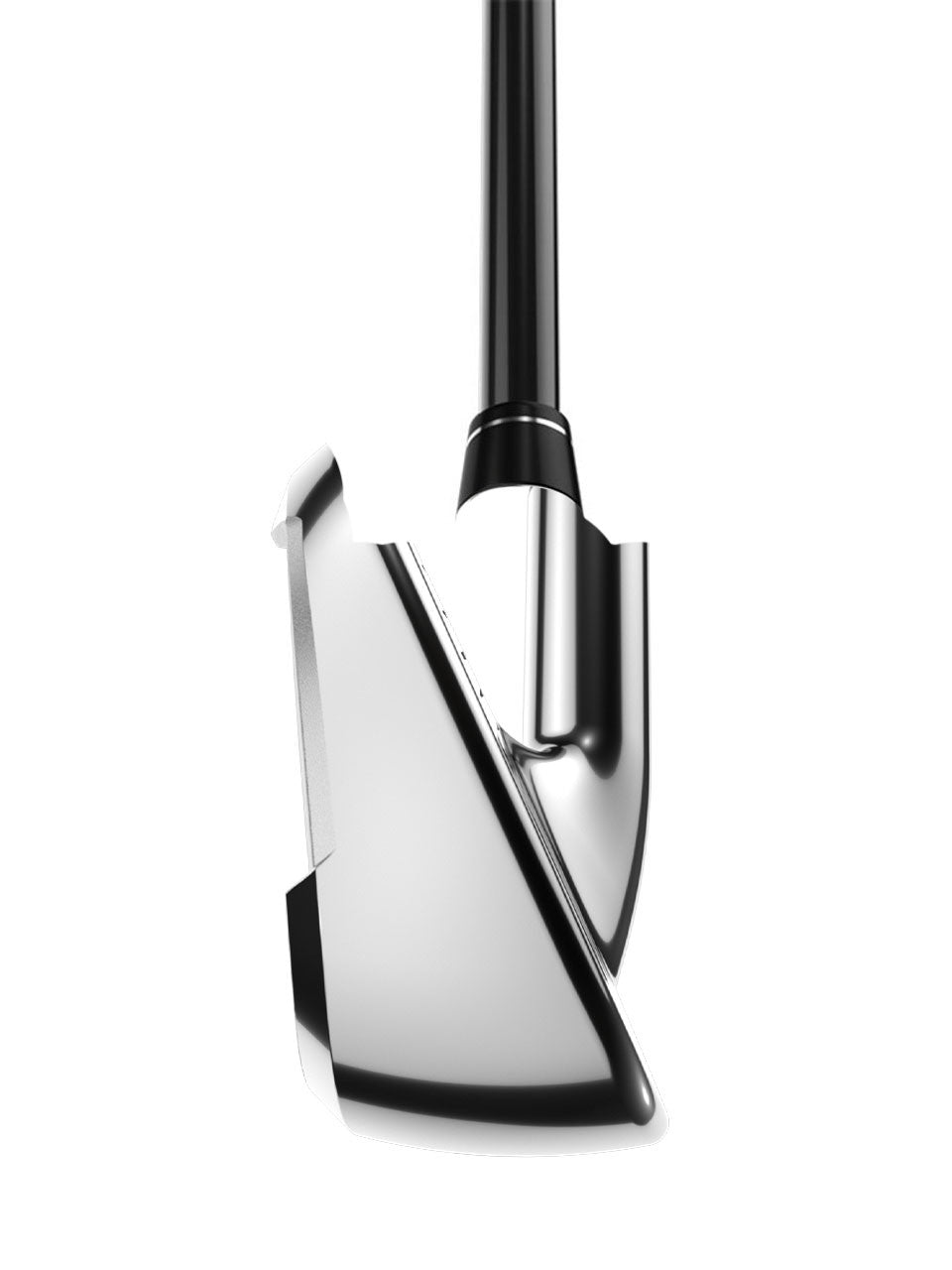Callaway Elyte Max Fast Iron - Graphite Shaft