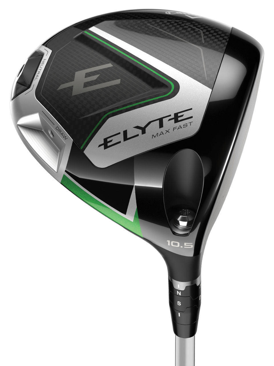 Callaway Elyte Max Fast Women's Driver