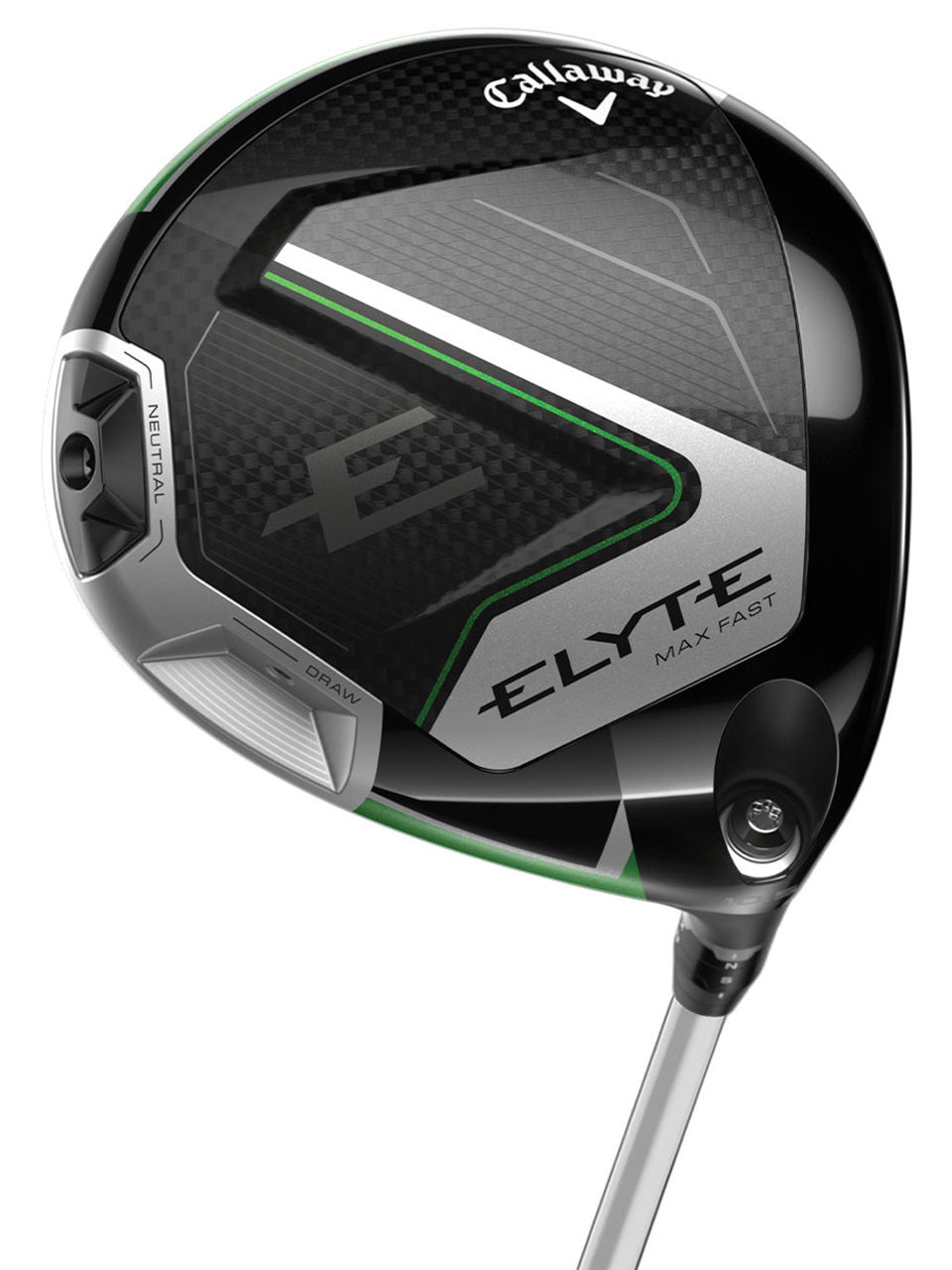 Callaway Elyte Max Fast Women's Driver