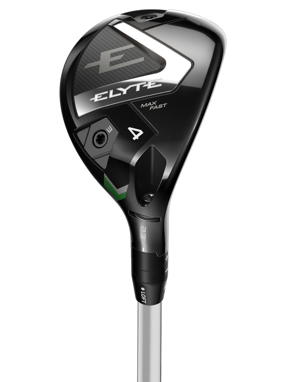 Callaway Elyte Max Fast Women's Hybrid