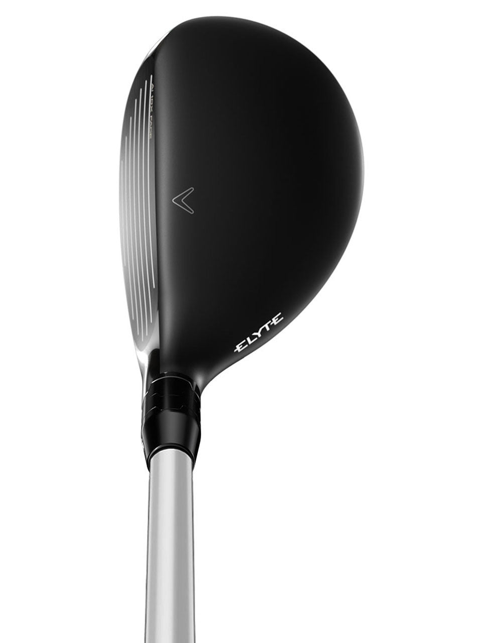 Pre-Owned Callaway Elyte Max Fast Hybrid - RH - 8H - Women's