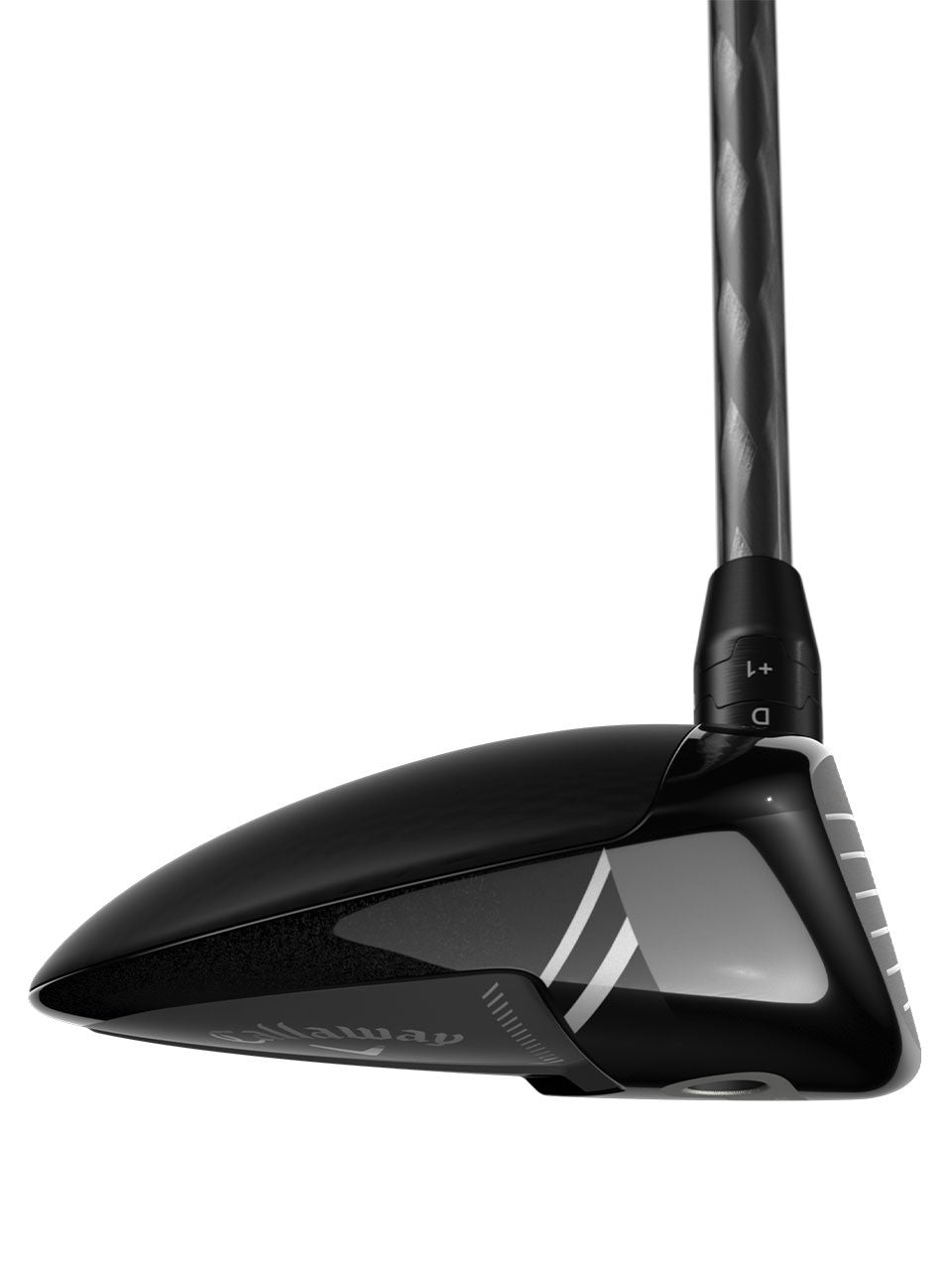 Callaway Elyte Ti Fairway Wood (Mens Right)