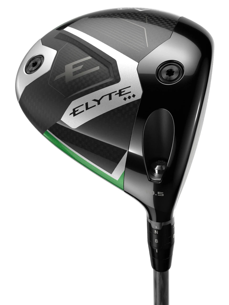 Callaway Elyte Triple Diamond Driver (Mens Right)
