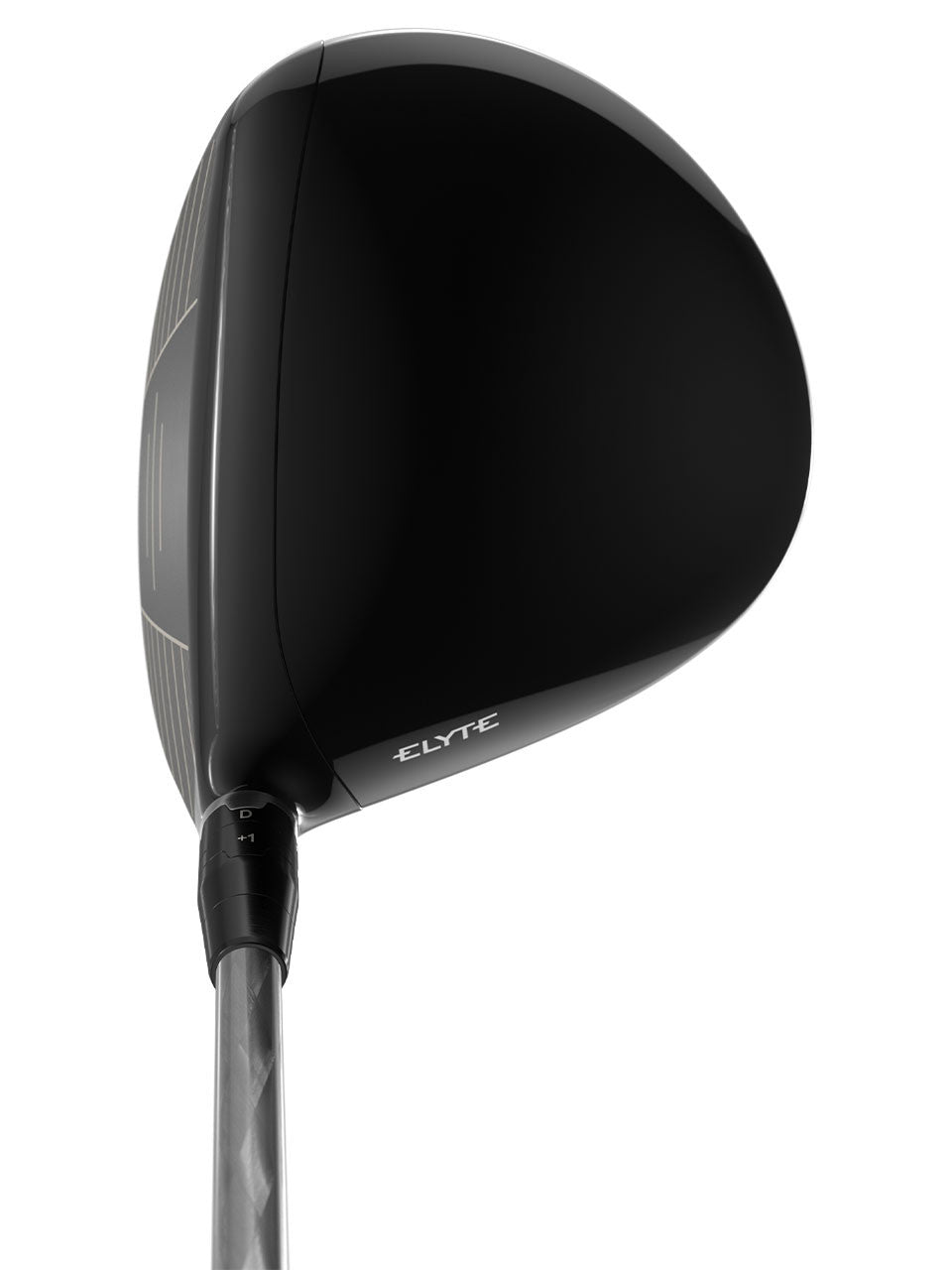 Callaway Elyte Triple Diamond Driver (Mens Right)