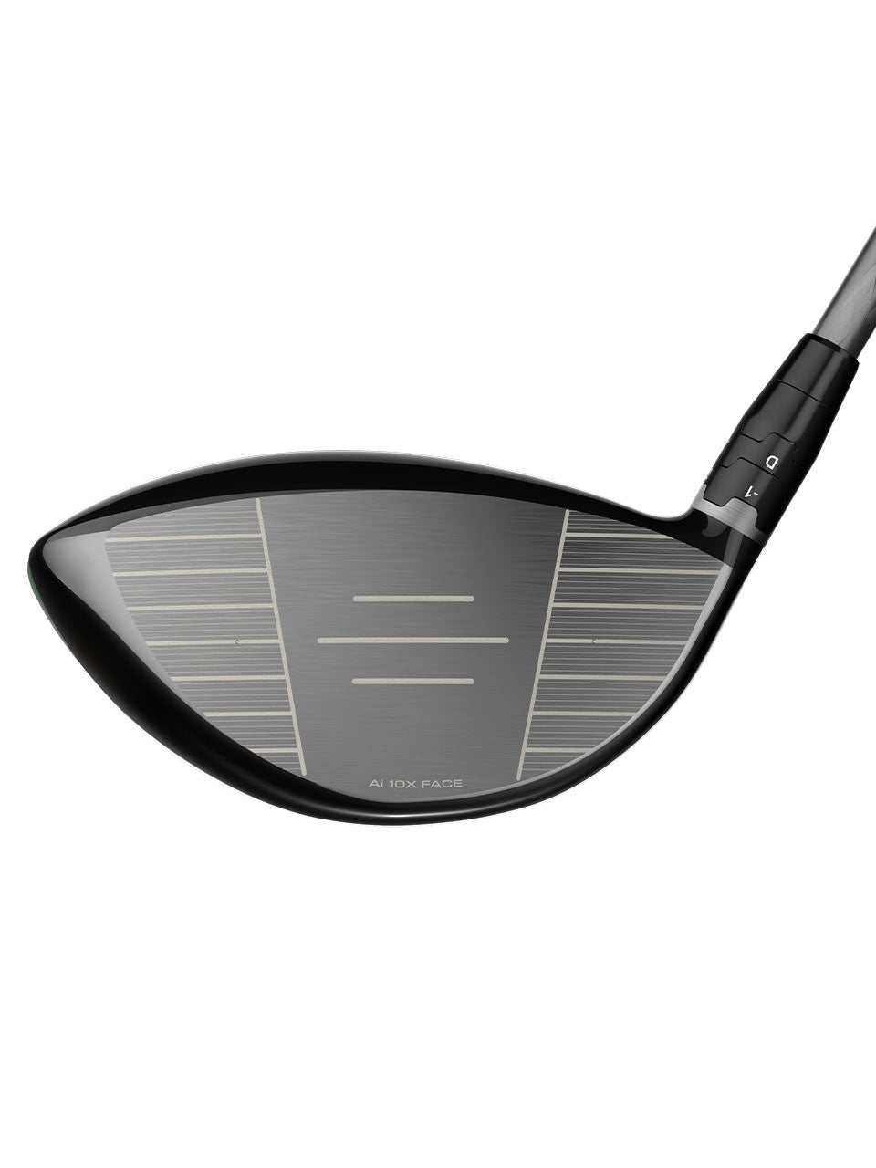 Callaway Elyte Triple Diamond Driver (Mens Right)