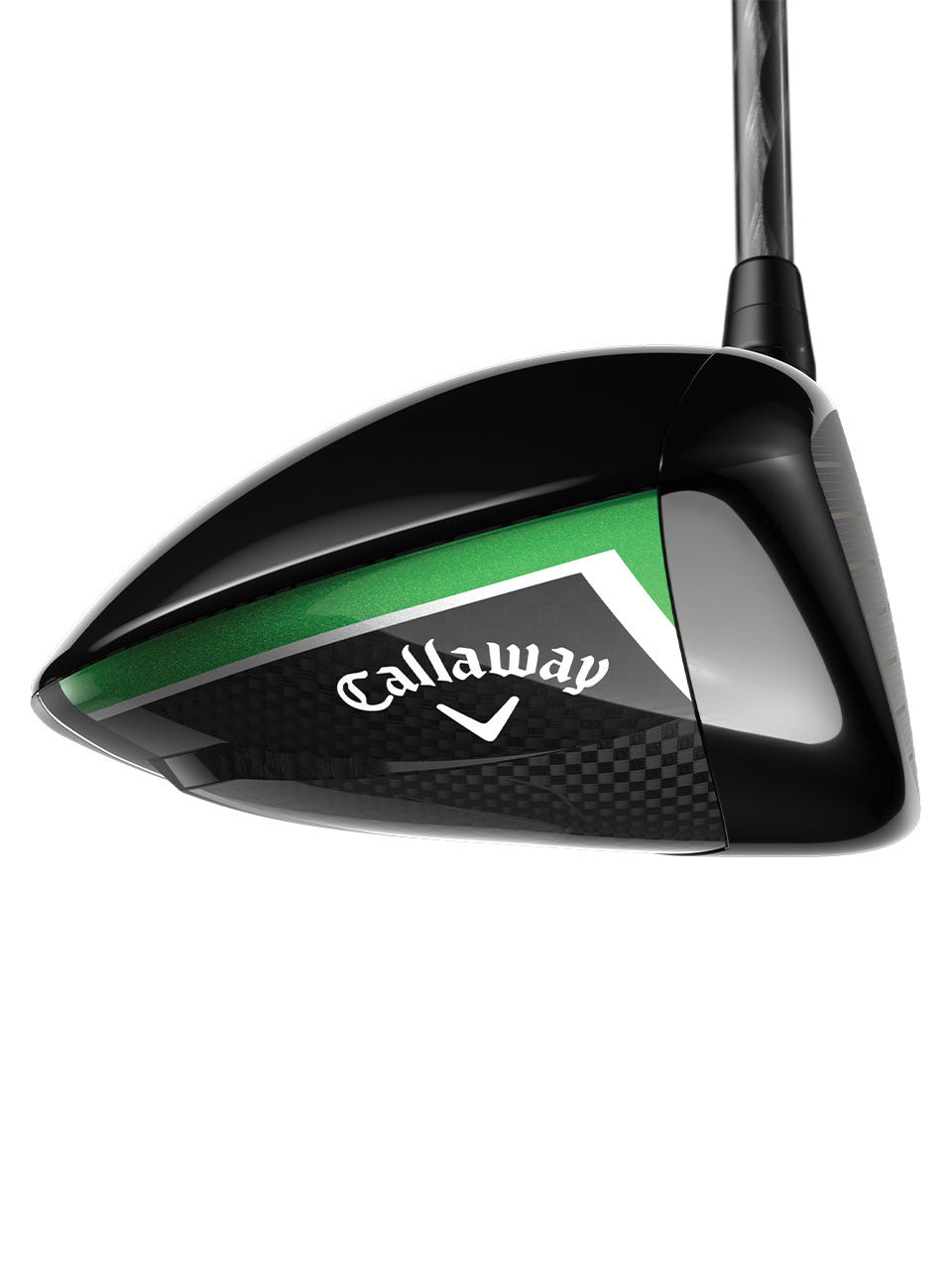 Callaway Elyte Triple Diamond Driver (Mens Right)