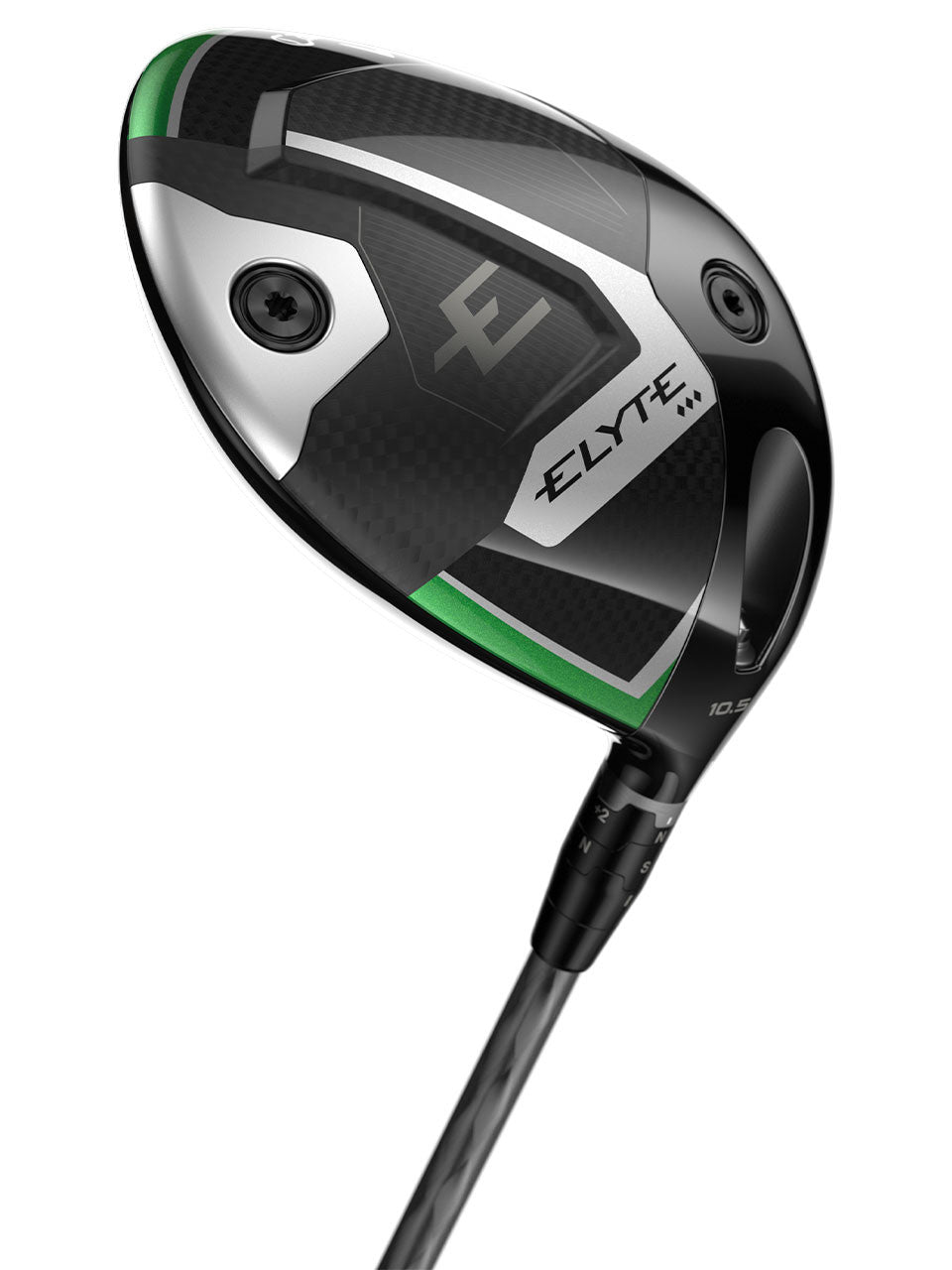 Callaway Elyte Triple Diamond Driver (Mens Right)