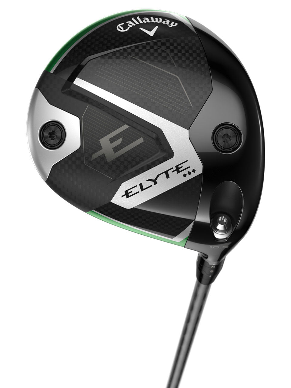 Callaway Elyte Triple Diamond Driver (Mens Right)