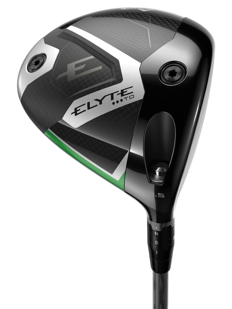 Callaway Elyte Triple Diamond Tour Draw Driver