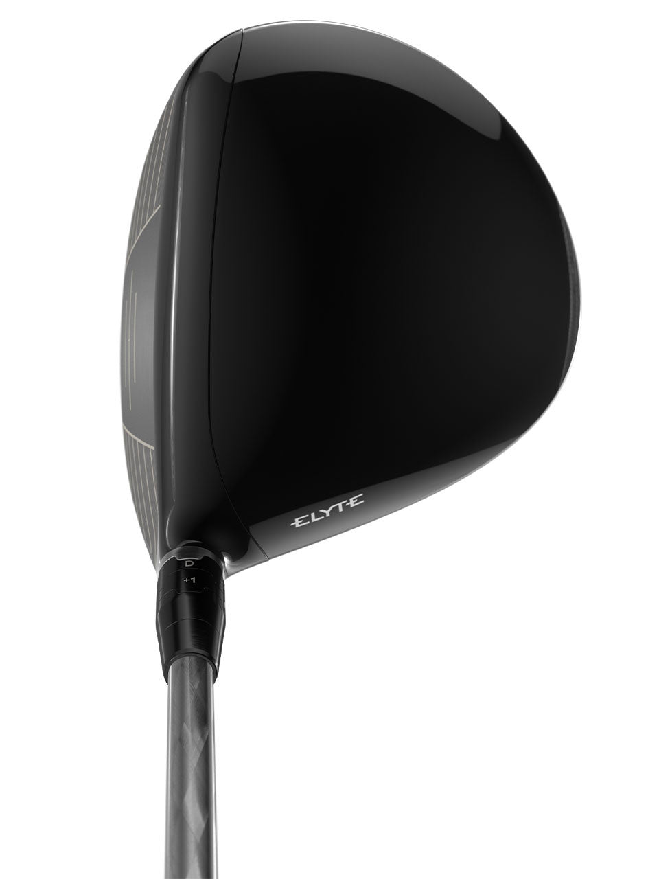 Callaway Elyte Triple Diamond Tour Draw Driver