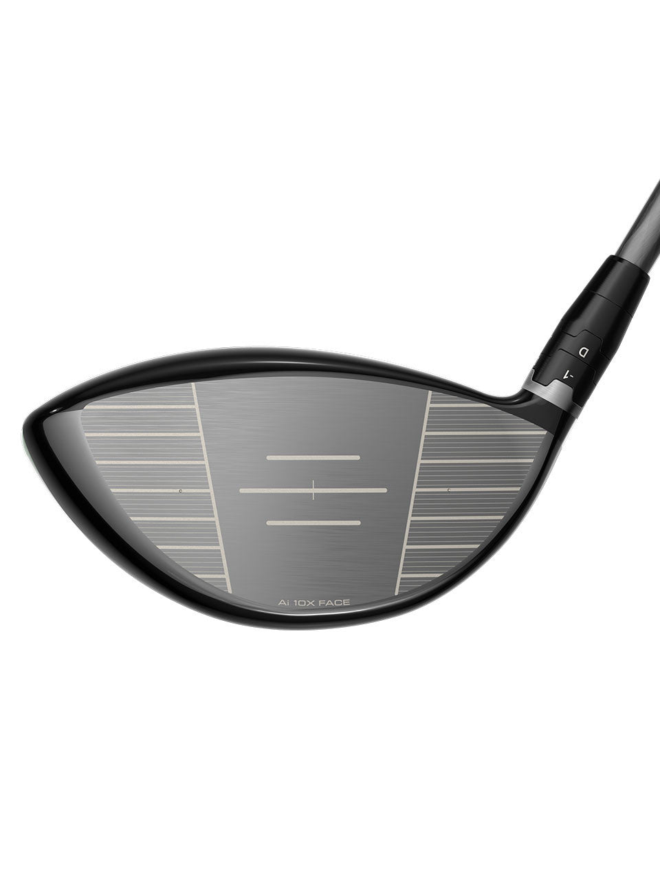 Callaway Elyte Triple Diamond Tour Draw Driver