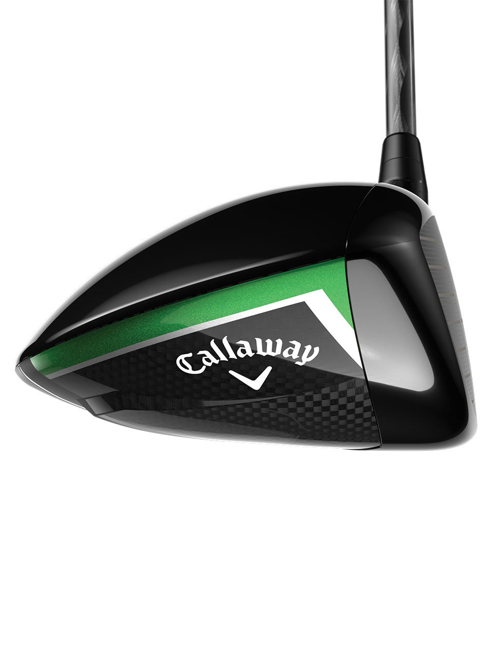 Callaway Elyte Triple Diamond Tour Draw Driver
