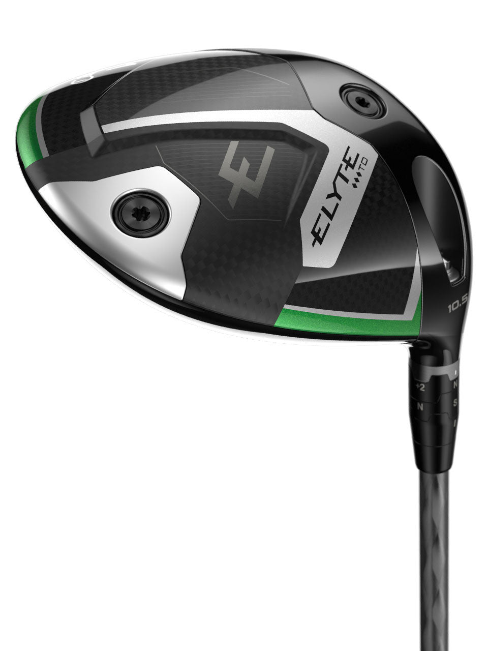 Callaway Elyte Triple Diamond Tour Draw Driver