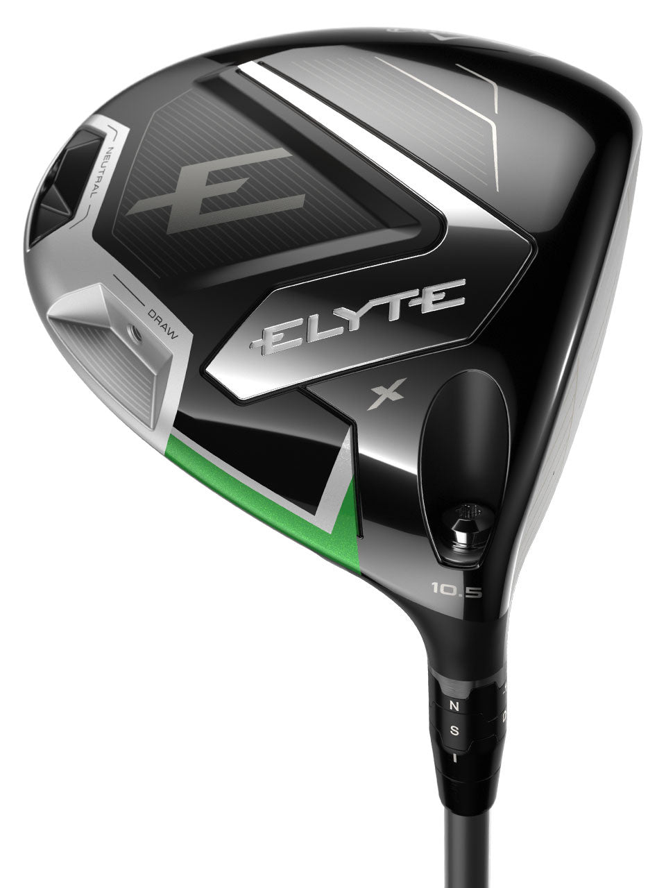 Callaway Elyte X Driver (Mens Left)