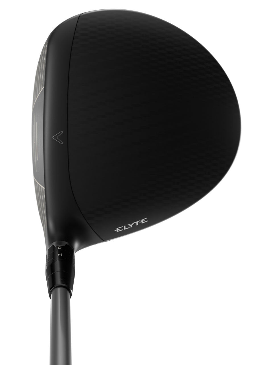 Callaway Elyte X Driver (Mens Left)
