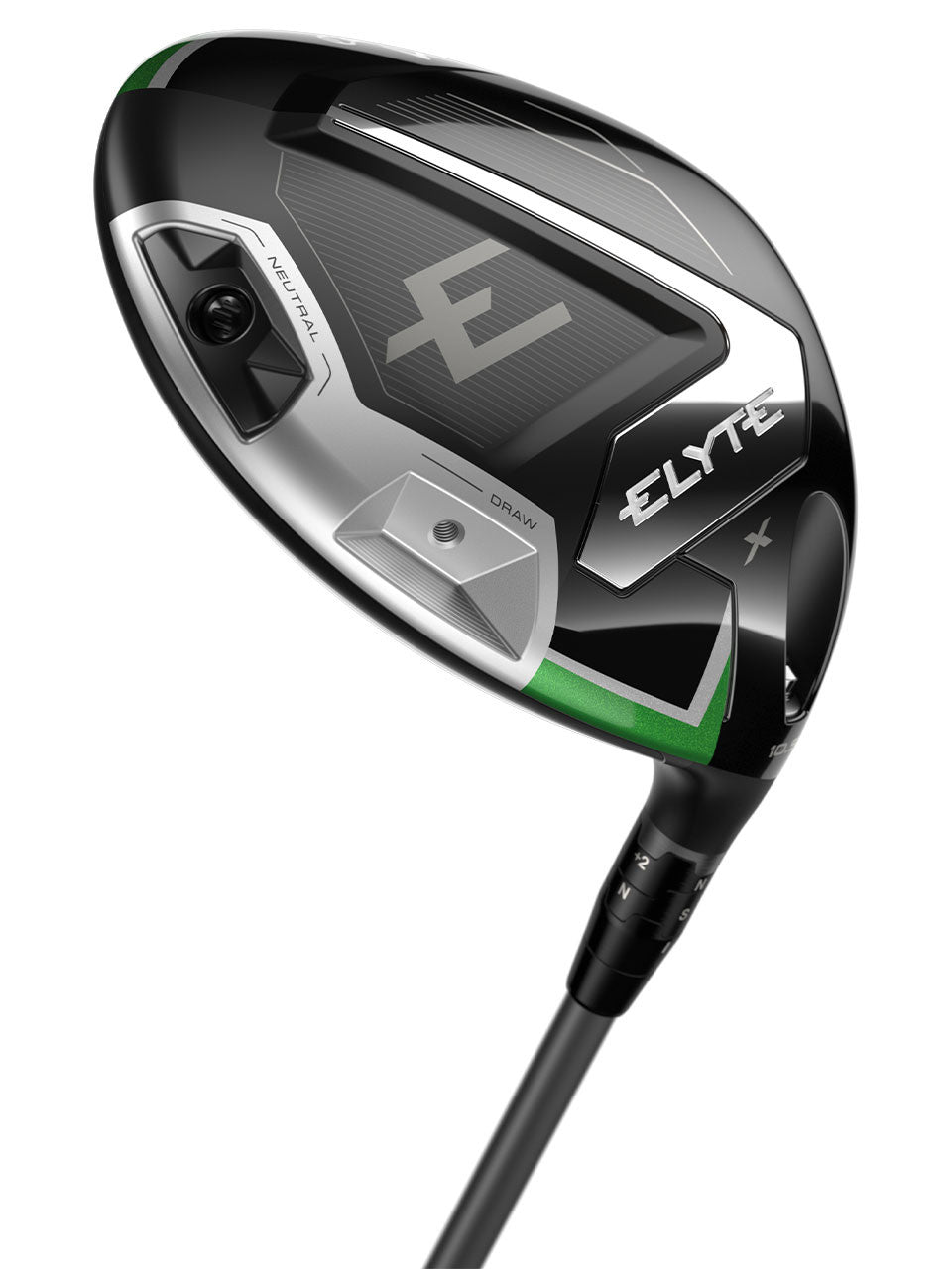 Callaway Elyte X Driver (Mens Left)