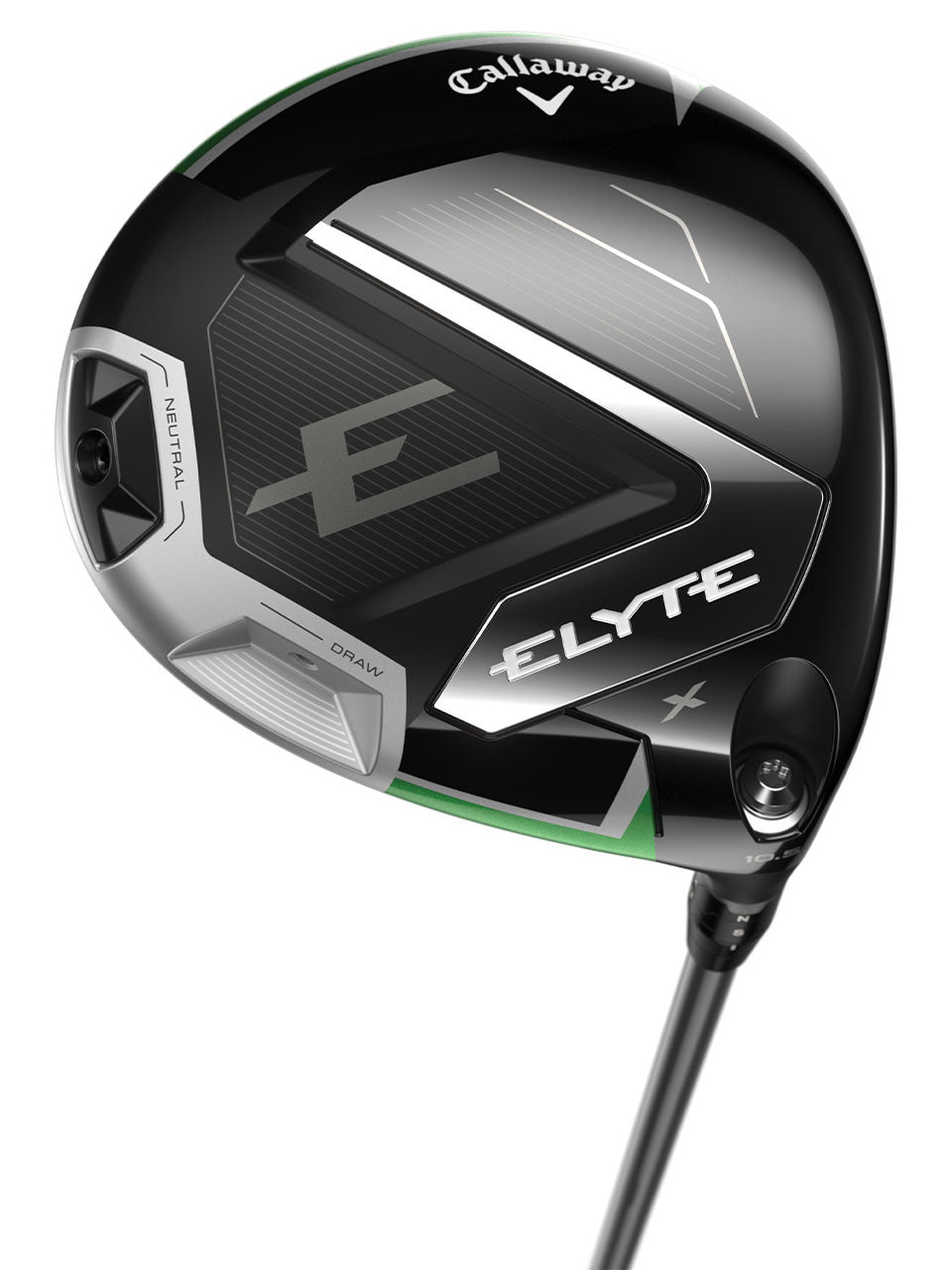 Callaway Elyte X Driver (Mens Right)