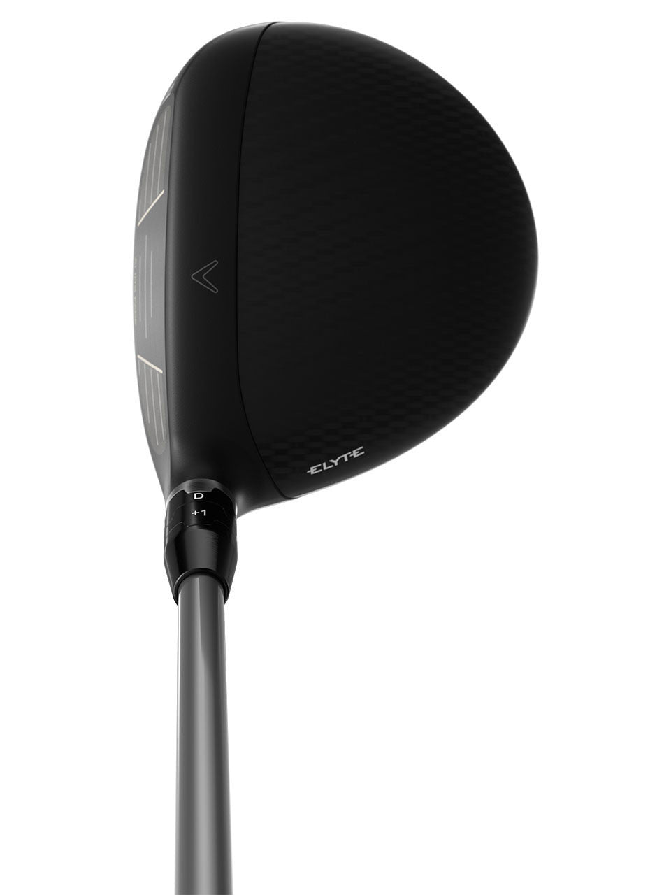 Pre-Owned Callaway Elyte X Fairway - RH - 5W - Senior's