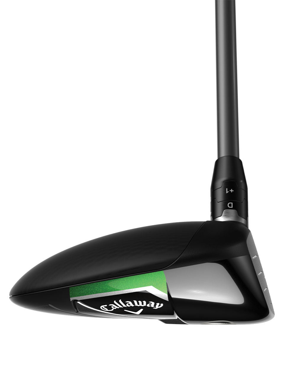 Callaway Elyte X Fairway Wood (Mens Right)