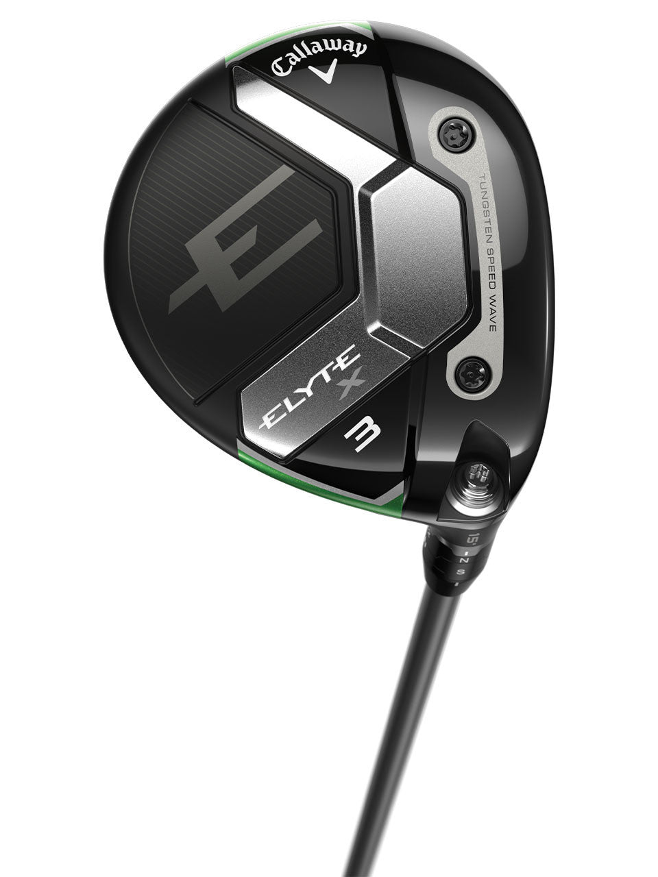 Callaway Elyte X Fairway Wood (Mens Right)