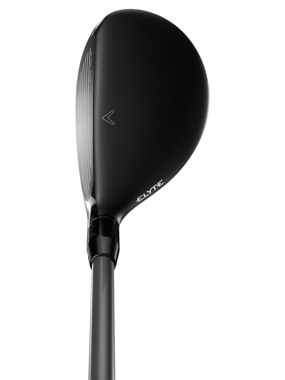 Pre-Owned Callaway Elyte X Hybrid - LH - 5H - Senior's