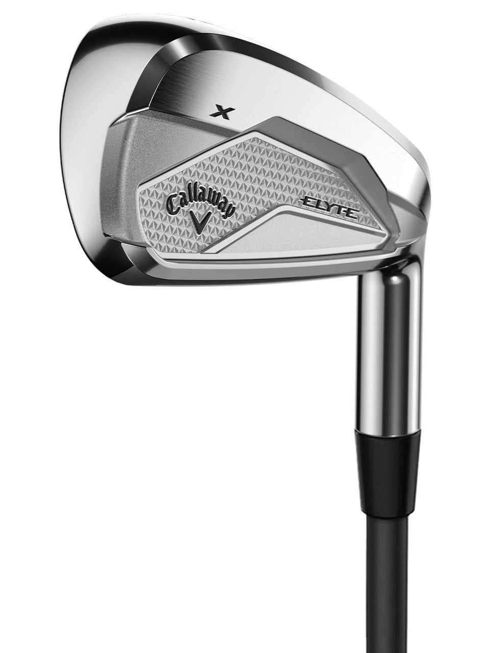 Callaway Elyte X Irons - Graphite Shaft