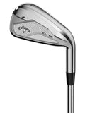 Callaway Elyte X Irons - Steel Shaft