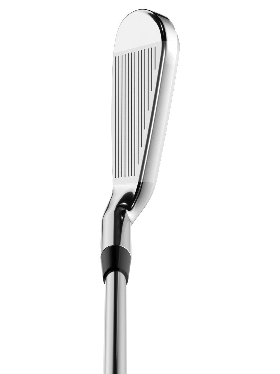 Callaway Elyte X Irons - Steel Shaft