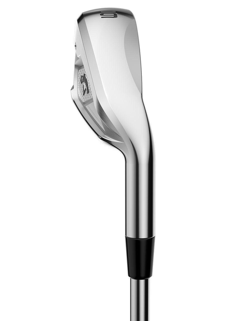 Callaway Elyte X Irons - Steel Shaft