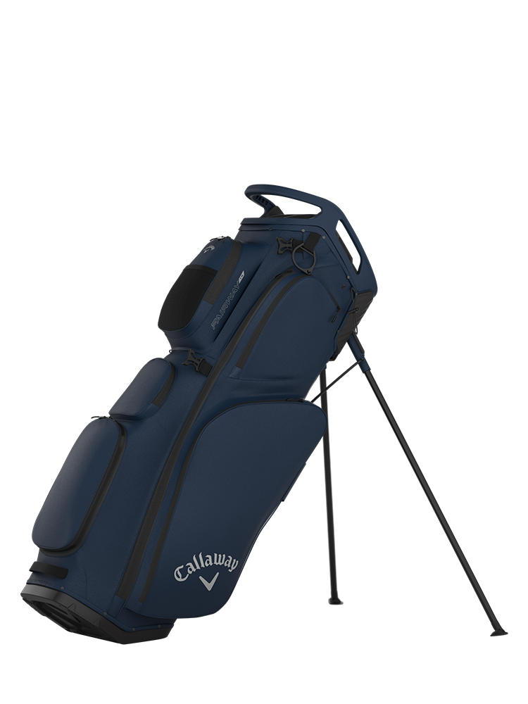 Callaway Fairway 14 2026 Stand Bag