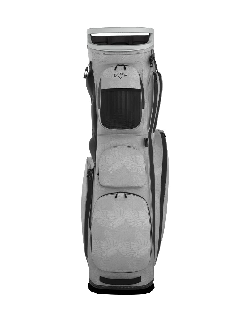Callaway Fairway 14 2026 Stand Bag