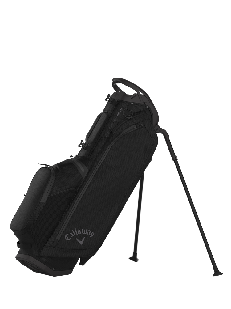 Callaway Fairway C Hyper Dry Stand Bag