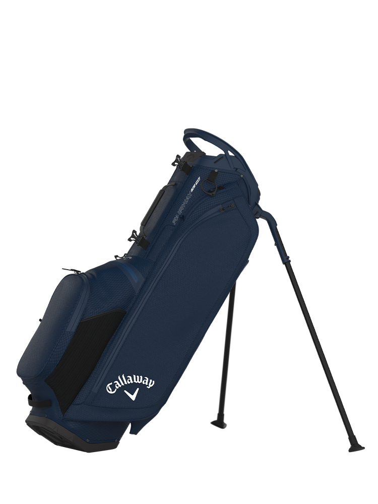 Callaway Fairway C Hyper Dry Stand Bag
